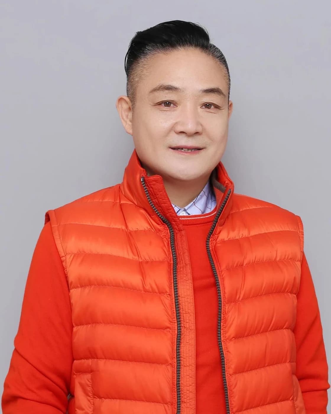 Dingyuan Ma, Founder of Zhejiang Juma Entertainment Co., Ltd.