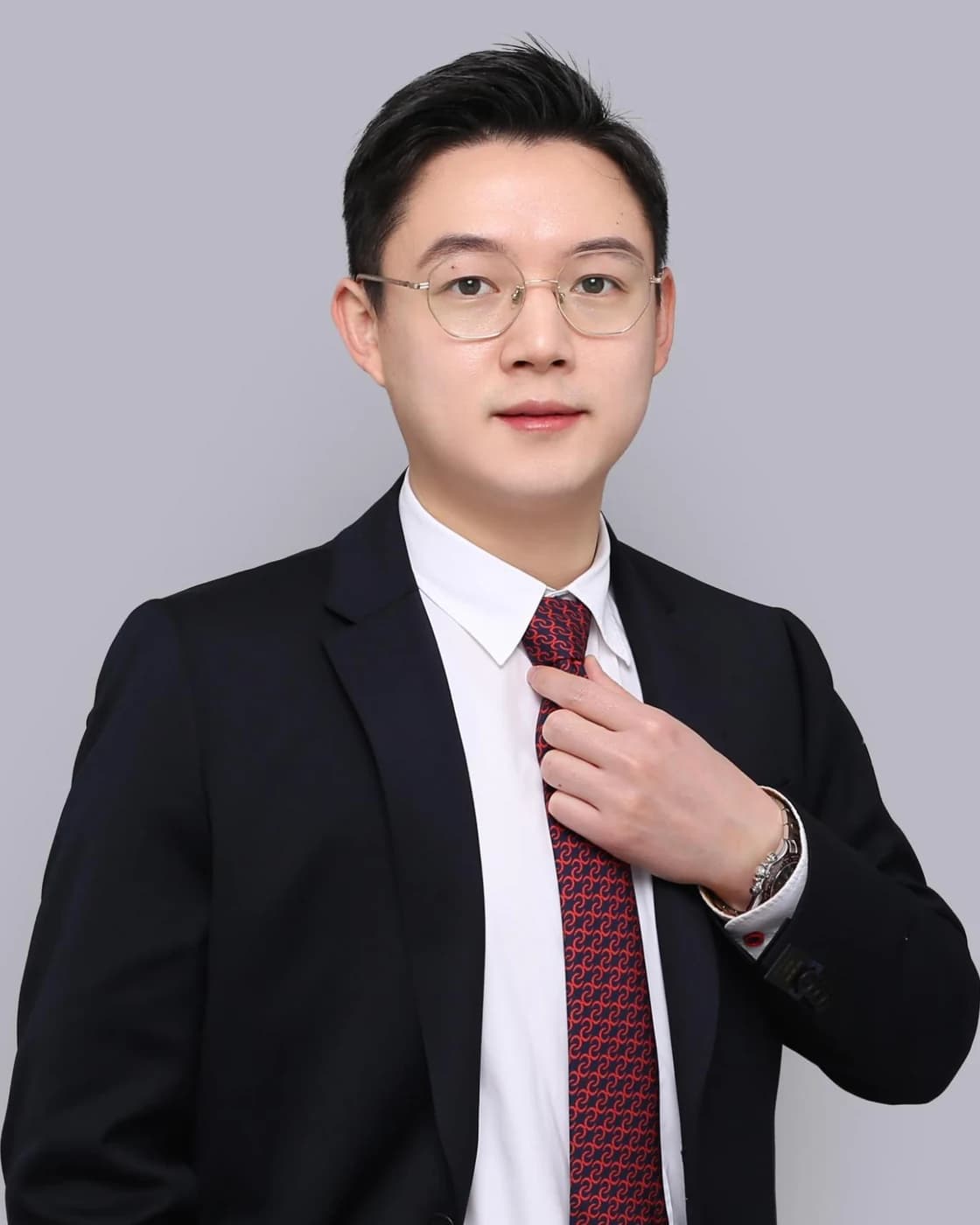 Jian Ma, Chairman of Zhejiang Juma Entertainment Co., Ltd.