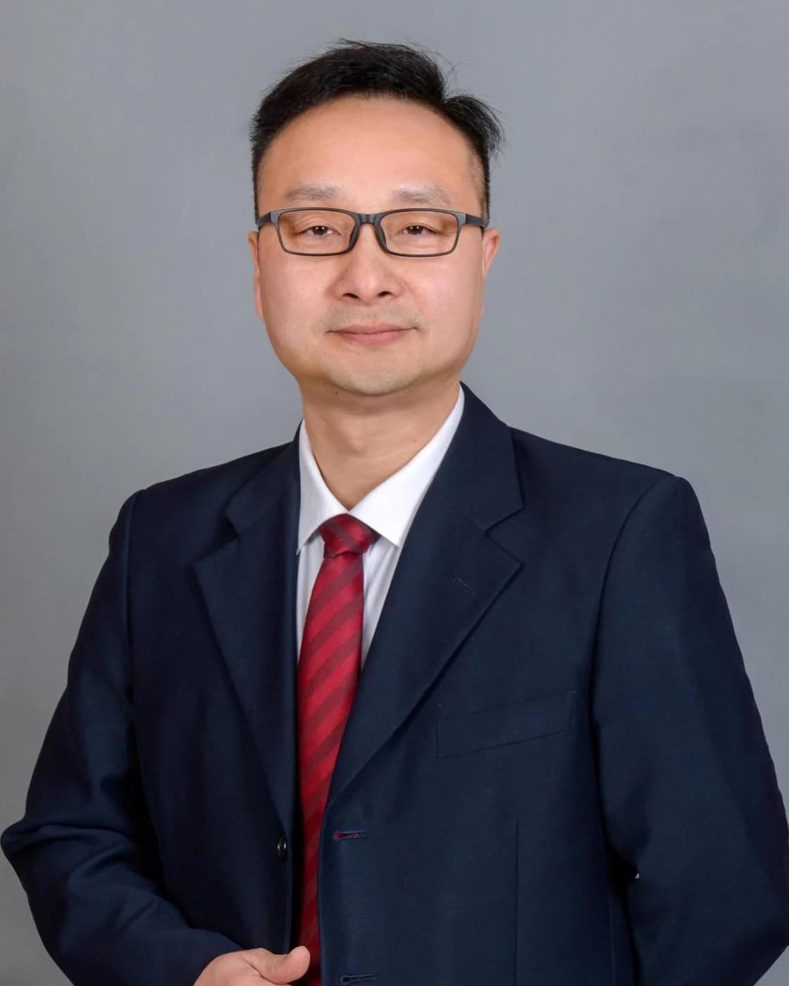 Jianwen Huang, Chief Engineer of Zhejiang Juma Entertainment Co., Ltd.